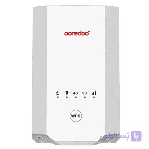 مودم Ooredoo 5G LTE بدون جعبه (ZLT X28 vPro) — تصویر 1
