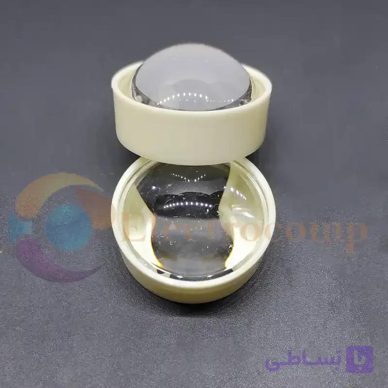 لنز و هولدر 28mm Power Led — تصویر 1