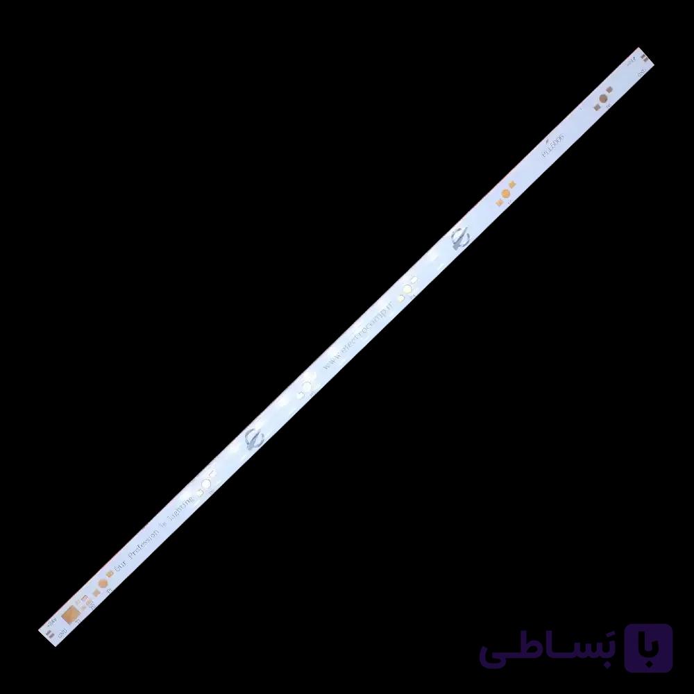 PCB 6w پاور ال ای دی خطی 50cm — تصویر 1
