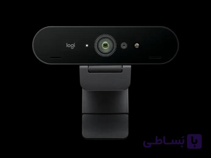 وبکم Logitech Brio Pro 4K — تصویر 1