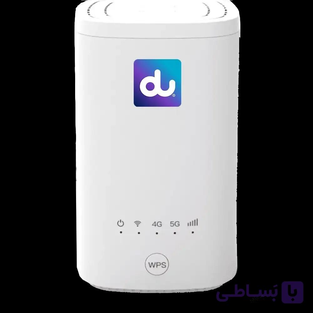 مودم روتر ZLT X21 5G — تصویر 1