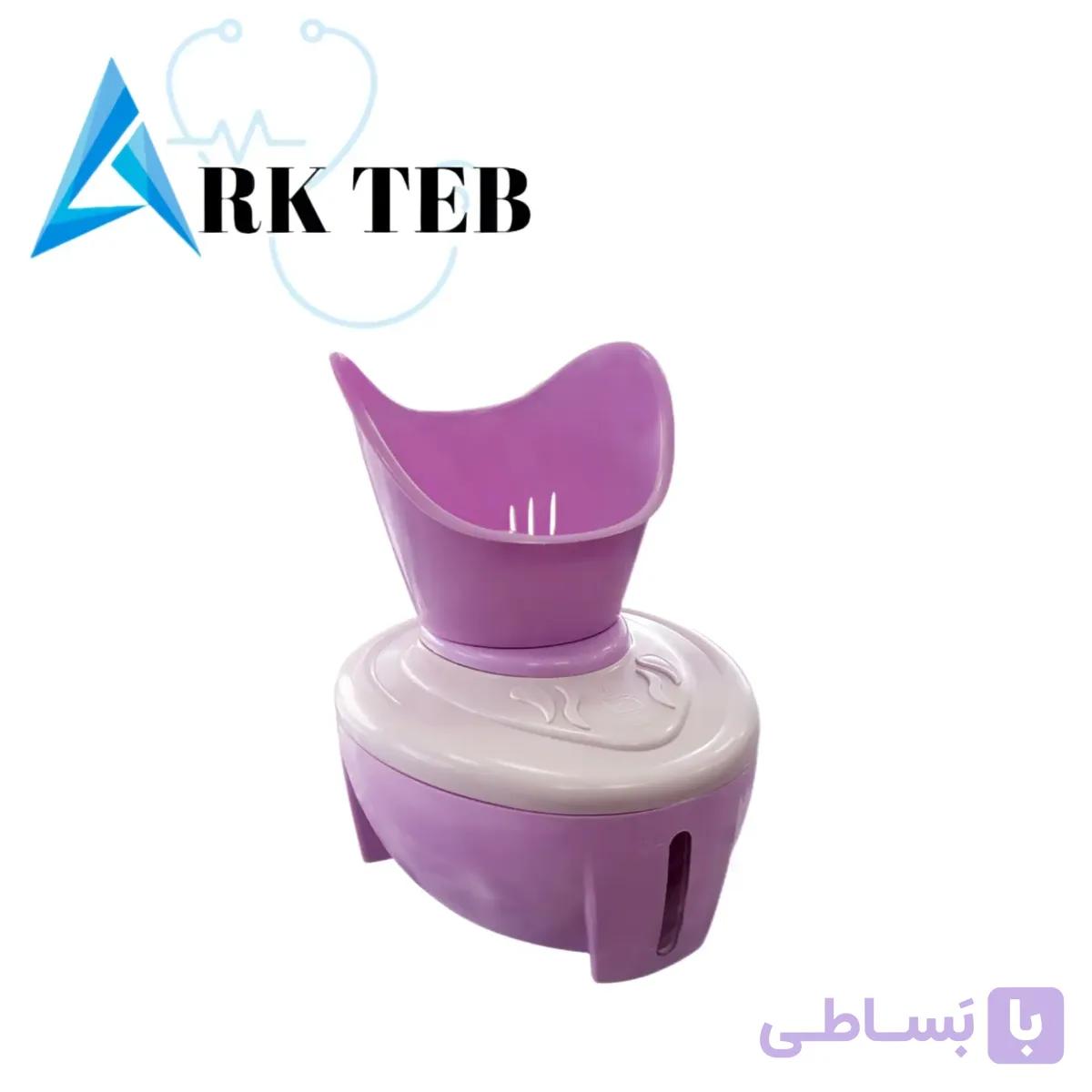 بخور گرم آنیساز — تصویر 1