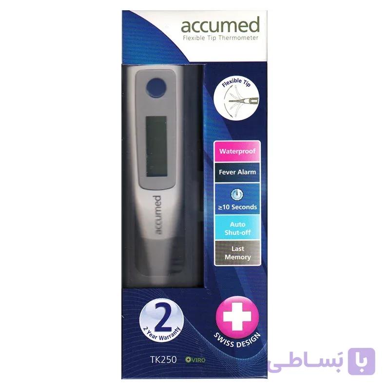 تب سنج آکومد TK250 — تصویر 1