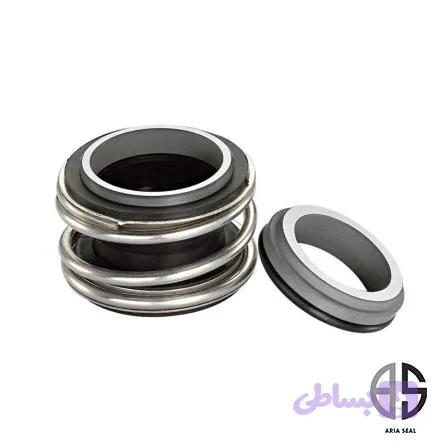 سیل mg1 سایز 32 سیلیکون وایتون مشکی