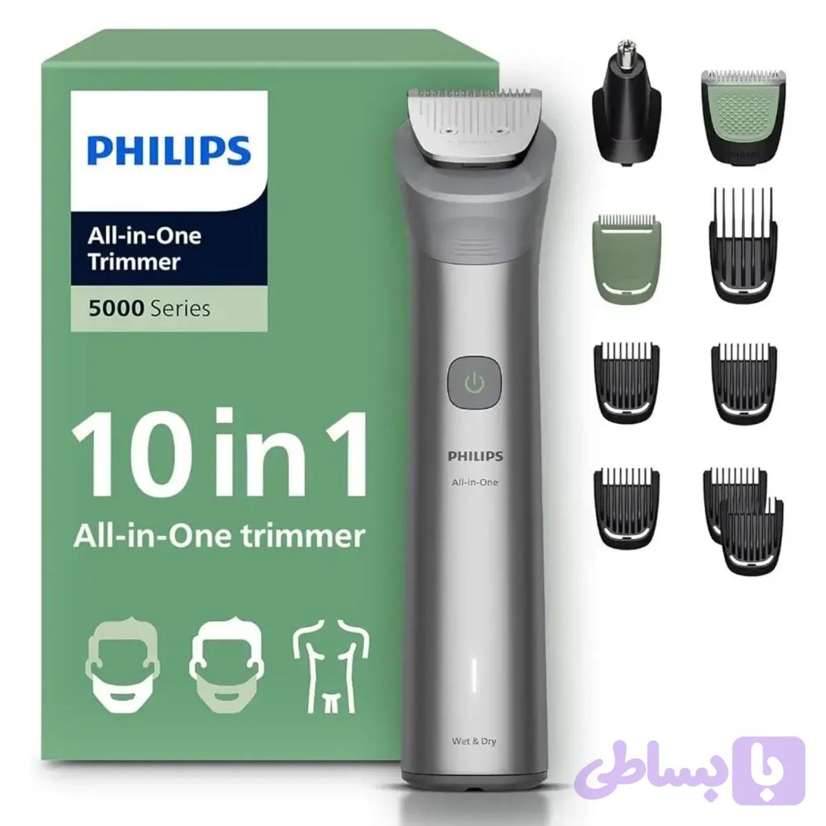 ست اصلاح فیلیپس مدل MG5922/15 — تصویر 1