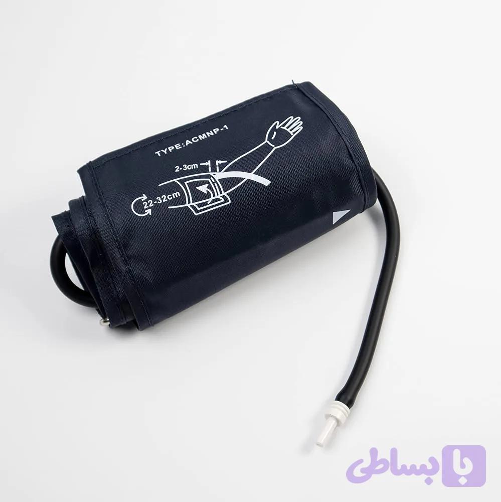 کاف فشار سنج دیجیتال سایز L بزرگ