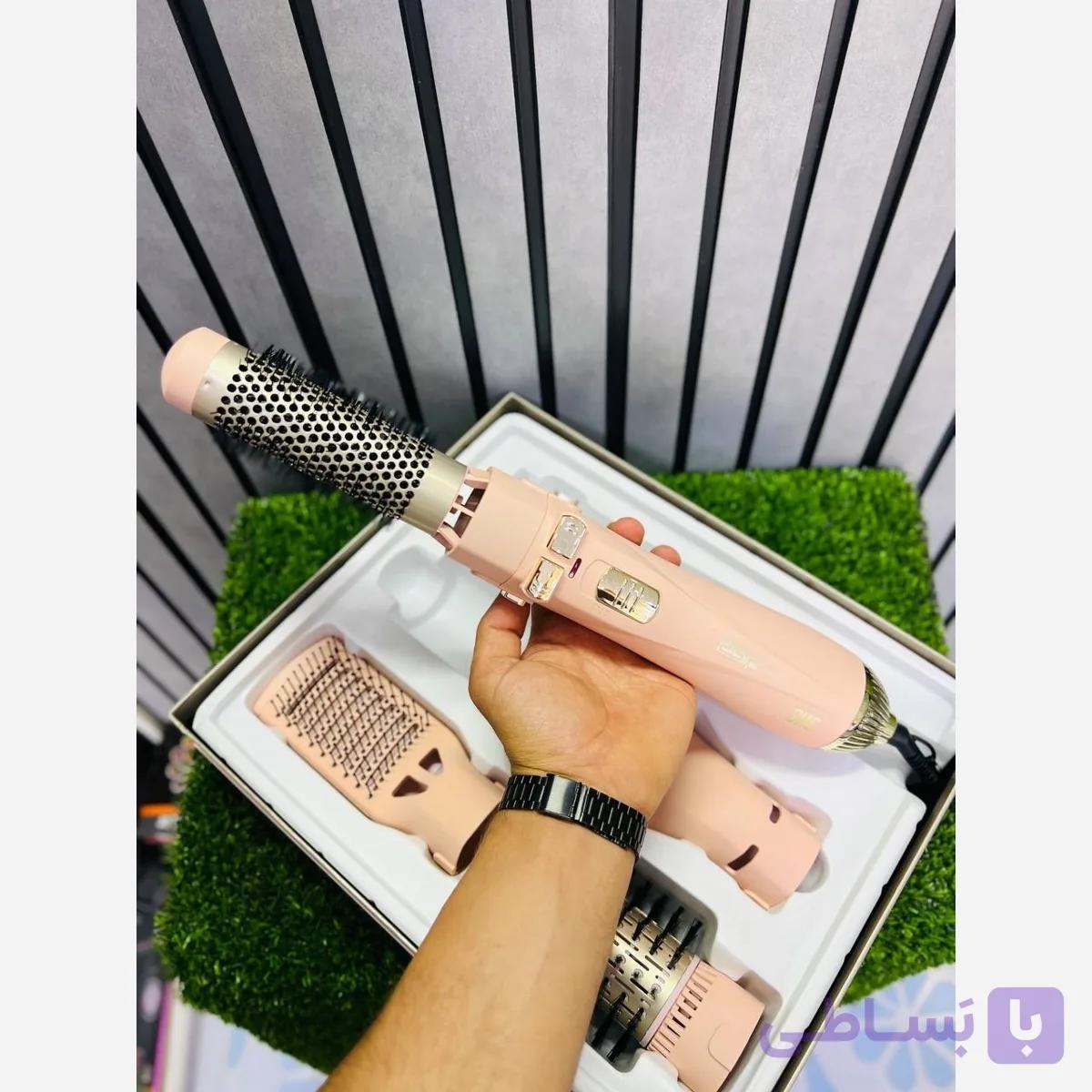 سشوار چرخشی دی اس پی مدل5001u