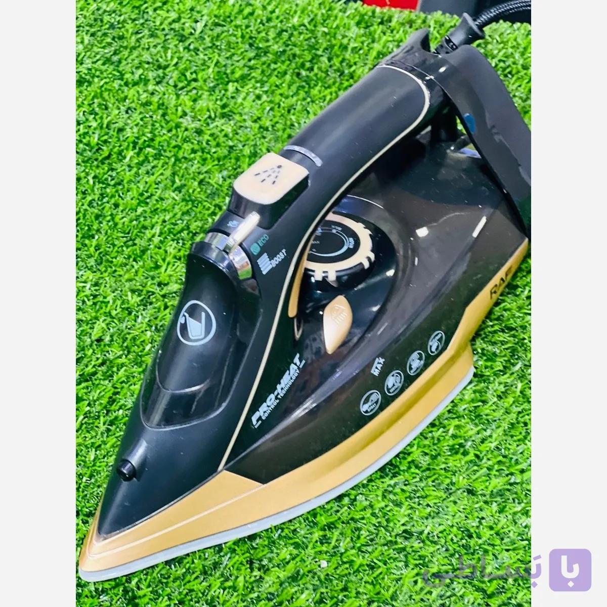 اتو بخار راف اصلی مدل R1207