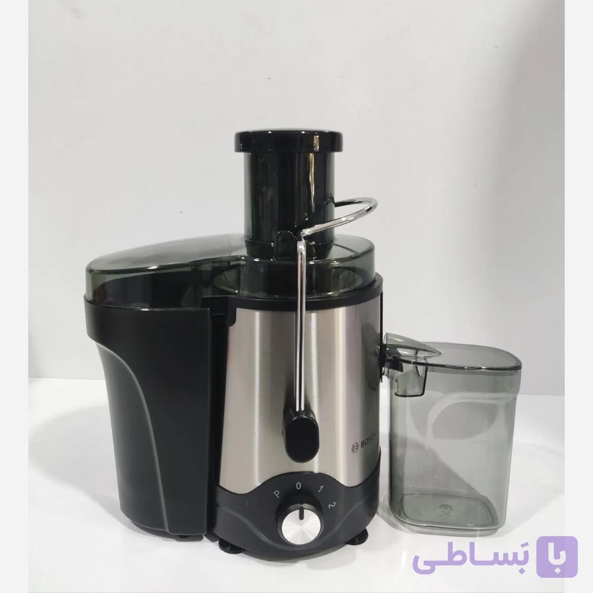 آبمیوه گیر تک کاره بوش آلمان مدلWBE12J