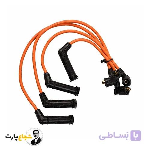 وایر پراید تقویتی زیمینس