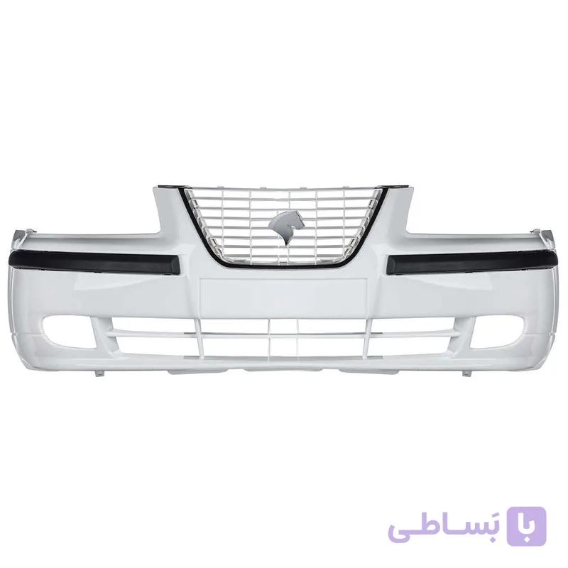 سپر سمندefp جلو سفید