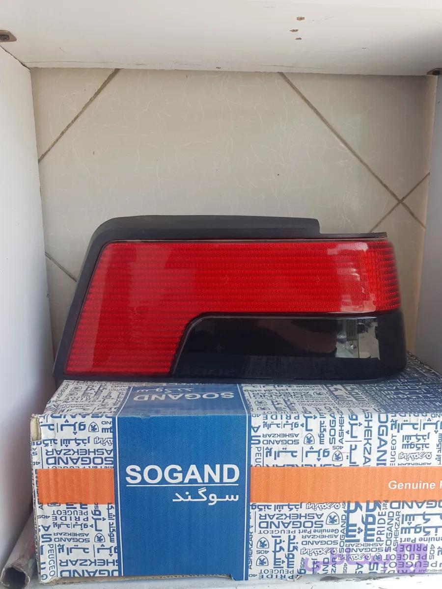 خطر 405 راست شرکتی