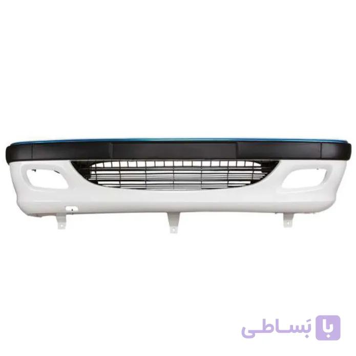 سپر پرشیا جلو سفید کامل عالی