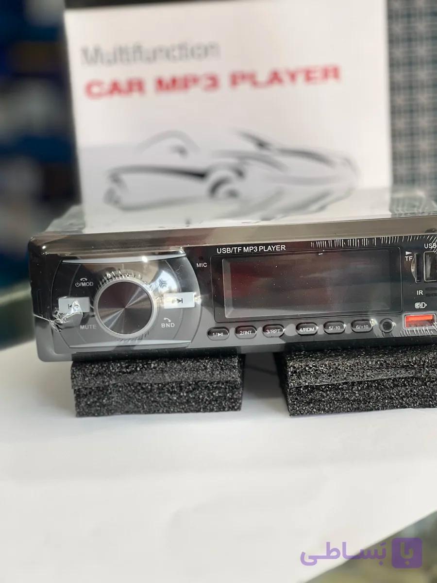 ظبط car mp3 player