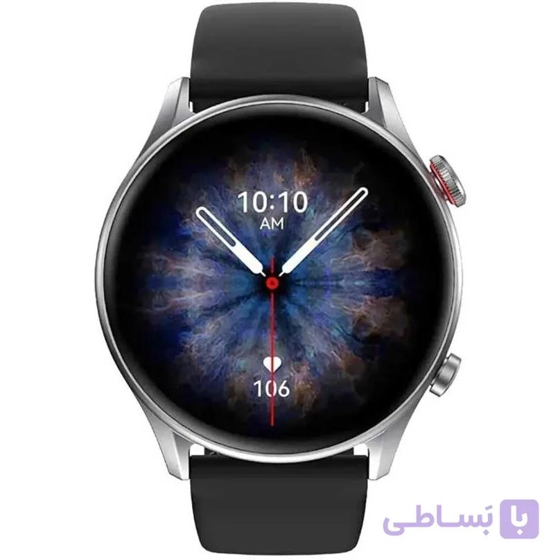 ساعت هوشمند Riversong مدل Motive 6C Pro SW64