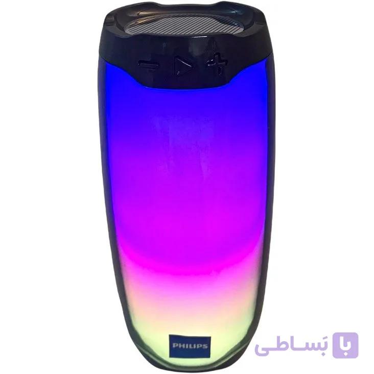 اسپیکر بلوتوث PHILIPS FP 04