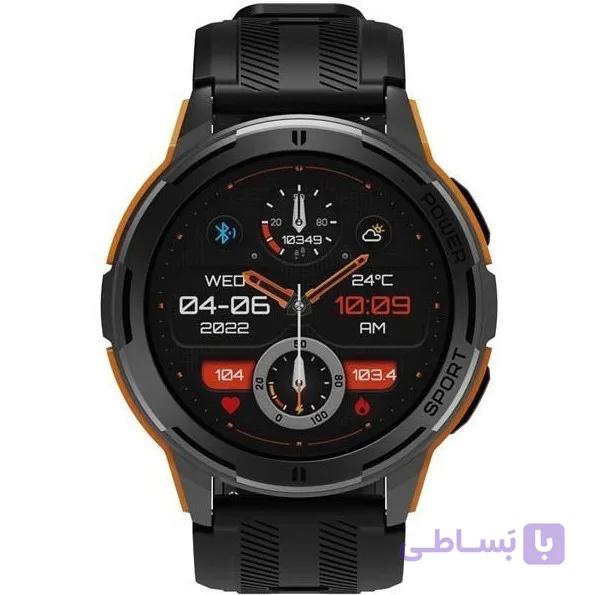 ساعت هوشمند Riversong Motive 8C SW801