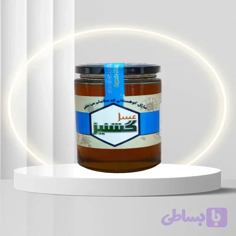 عسل گشنیز — تصویر 1