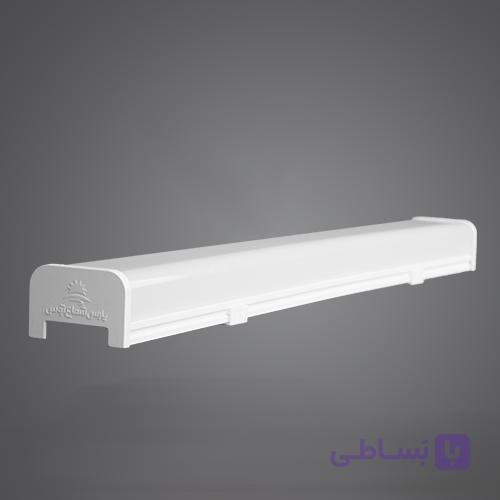 چراغ خطی DOB پارس شعاع