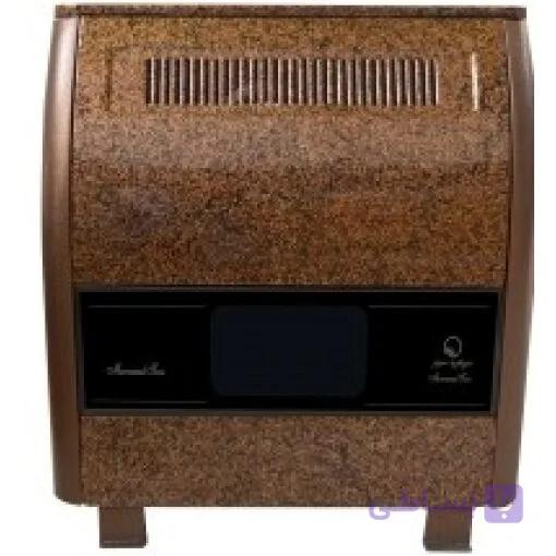 بخاری گازسوز مروارید سوز مدل آذرخش 9000