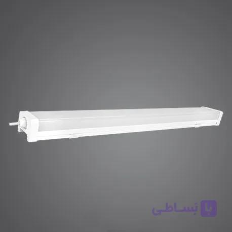 چراغ خطی IP پارس شعاع