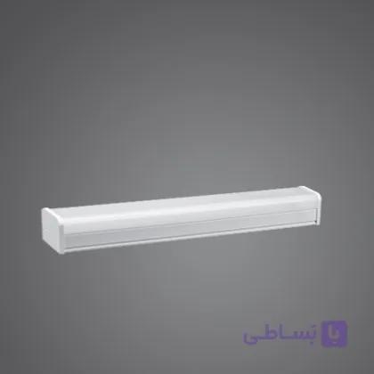 چراغ خطی با درایور برند پارس شعاع