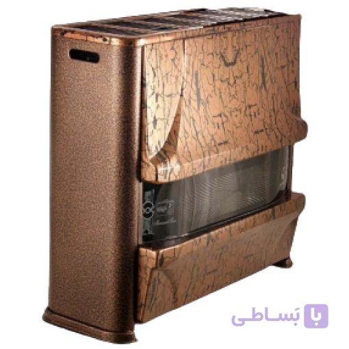 بخاری مروارید سوز مدل 10000 فروزان