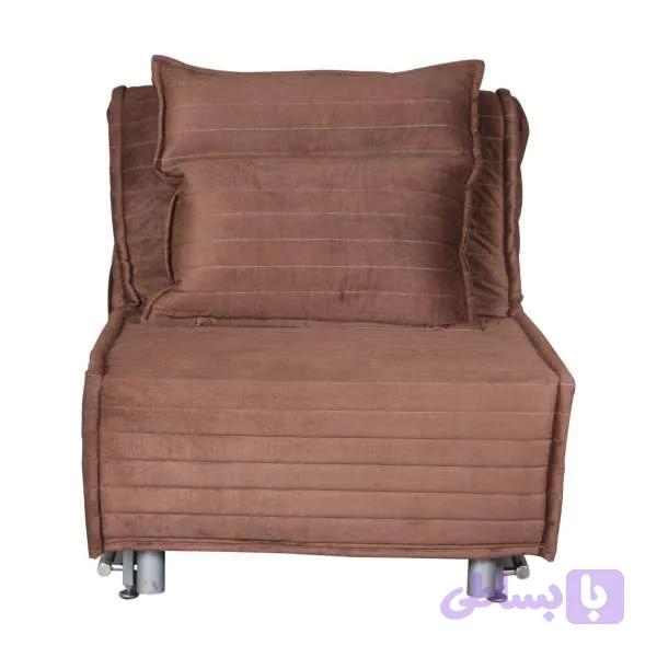 مبل تخت خوابشو کاپری