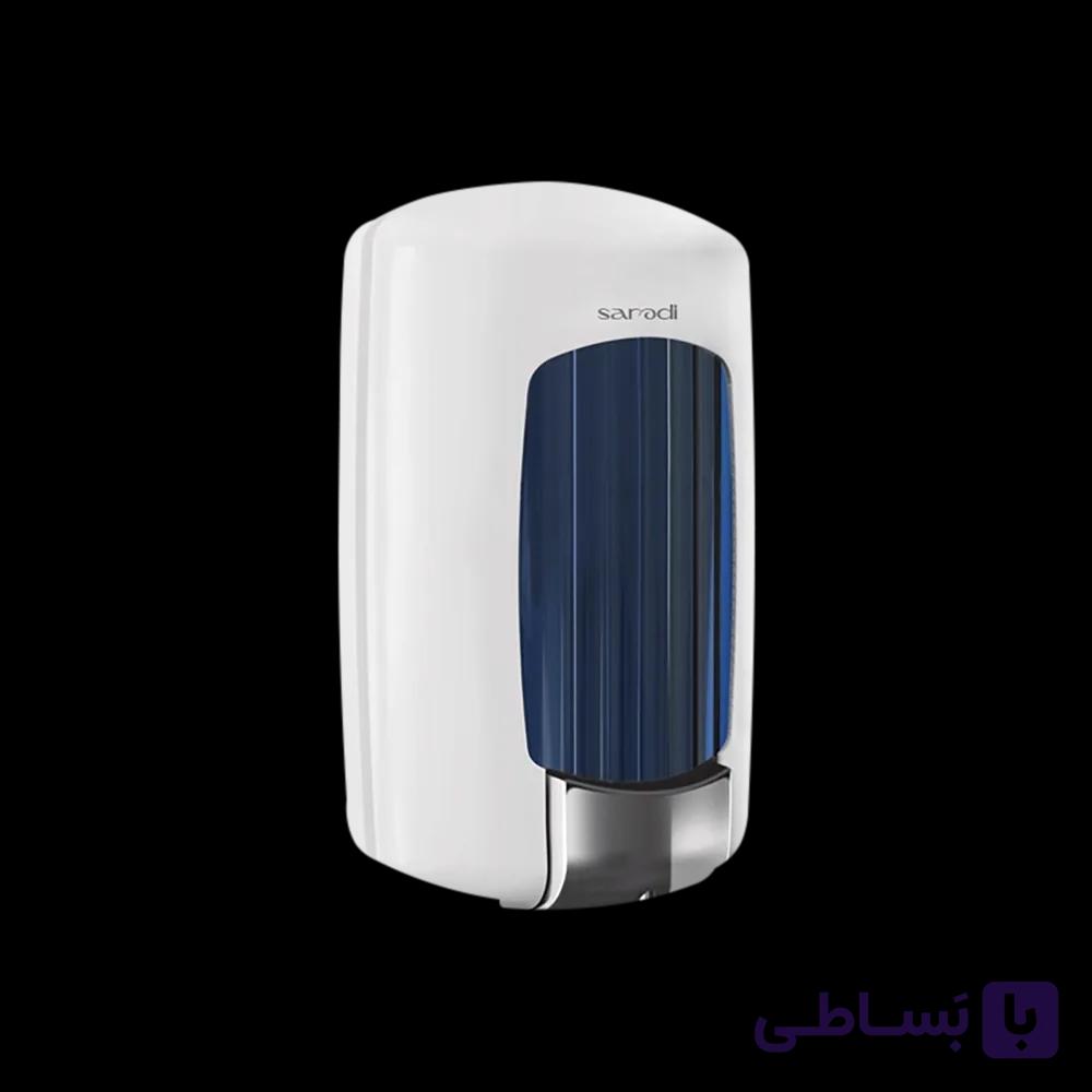 جامایع ایمن آب مدل مهتاب