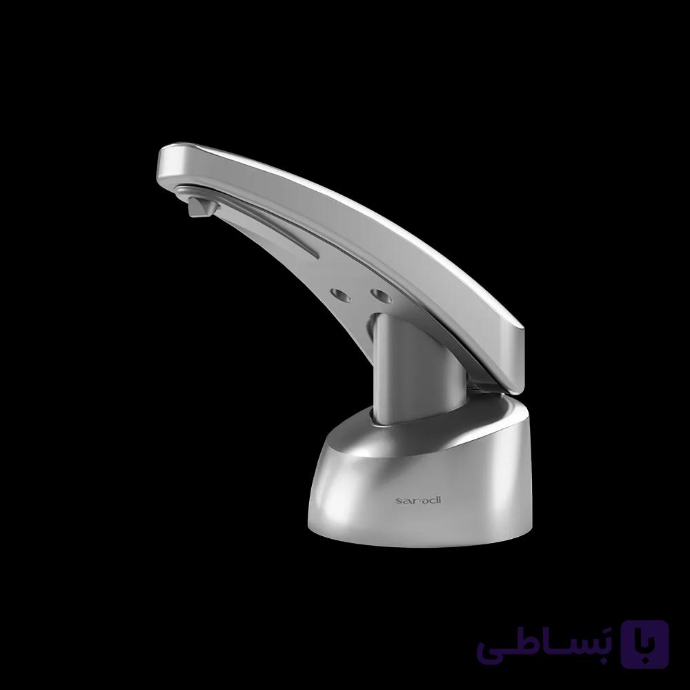 جامایع توکار ایمن آب مدل های سینک