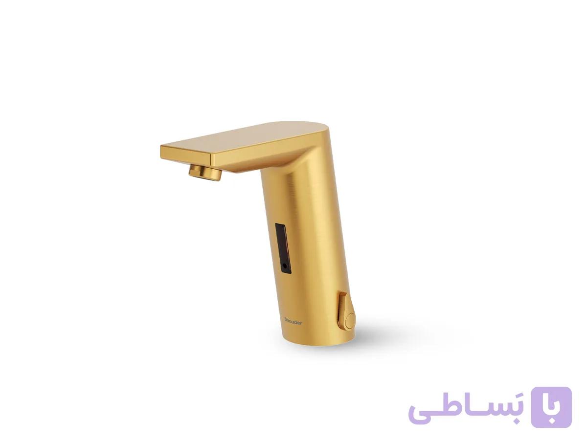 شودر شیر روشویی هوشمند دانوب