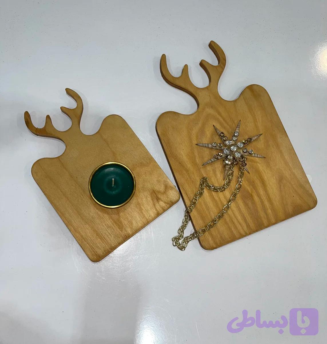تخته سرو