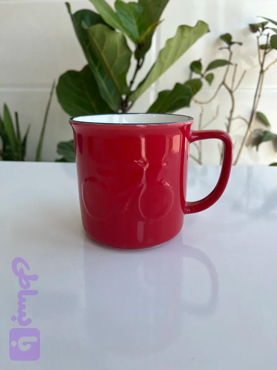 ماگ سرامیکی