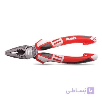 انبر دست 8 آلمانی رونیکس مدل RH1118
