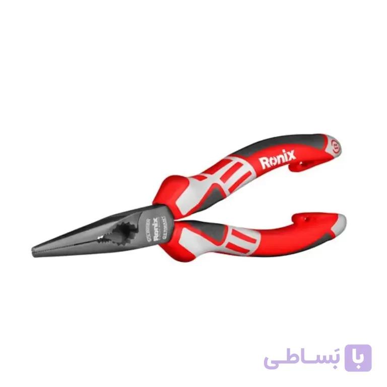 دم باریک 6 آلمانی رونیکس مدل RH1316