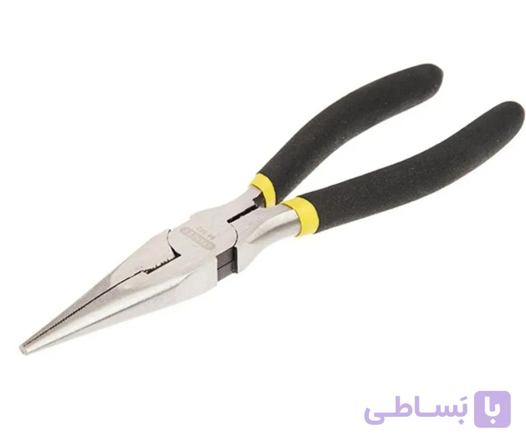 انبر دم باریک استنلی مدل 101-84-0