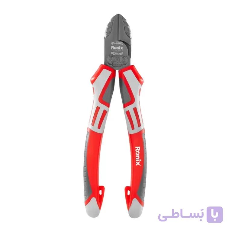 سیم چین 6 آلمانی رونیکس مدل RH1216
