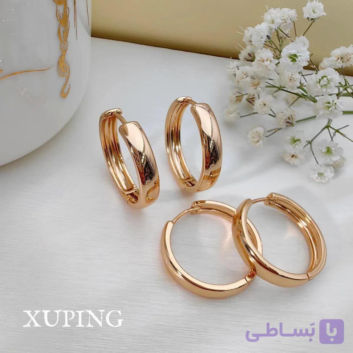 گوشواره ژوپینگ