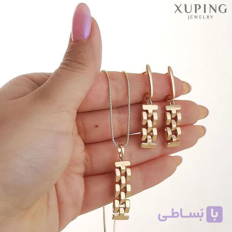 نیمست رولکس ژوپینگ