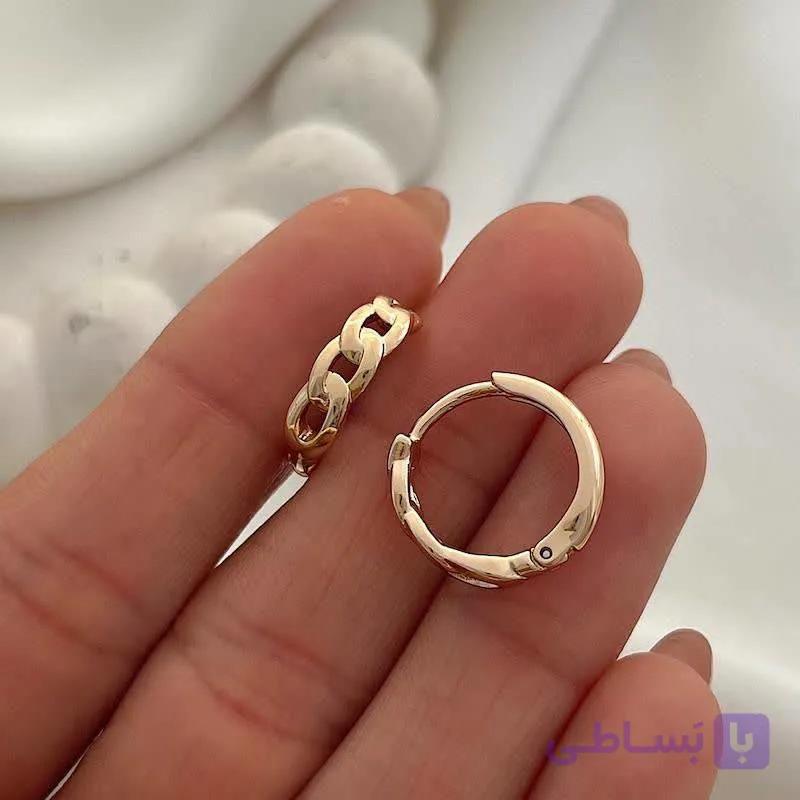 گوشواره ژوپینگ