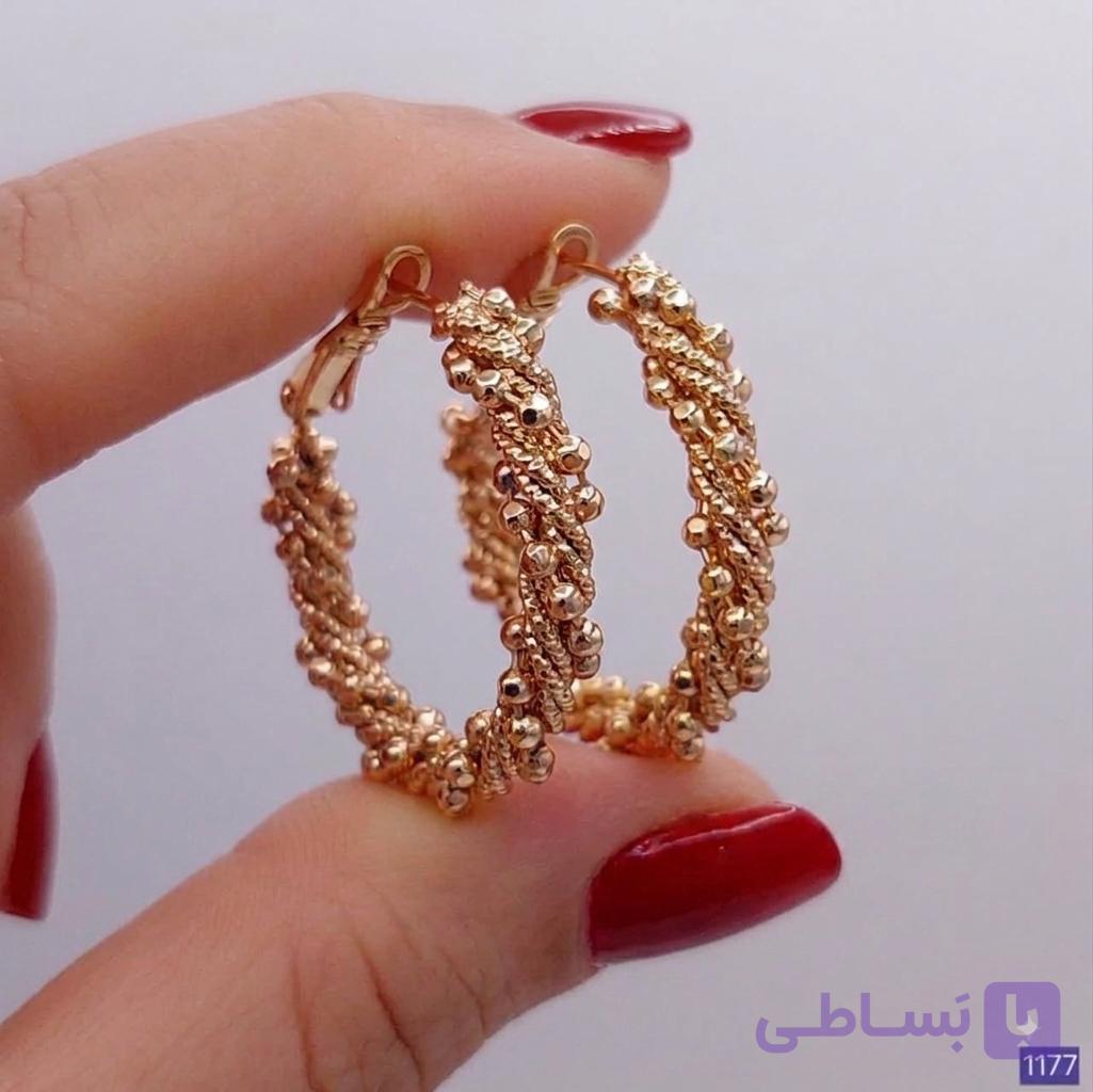 گوشواره ژوپینگ