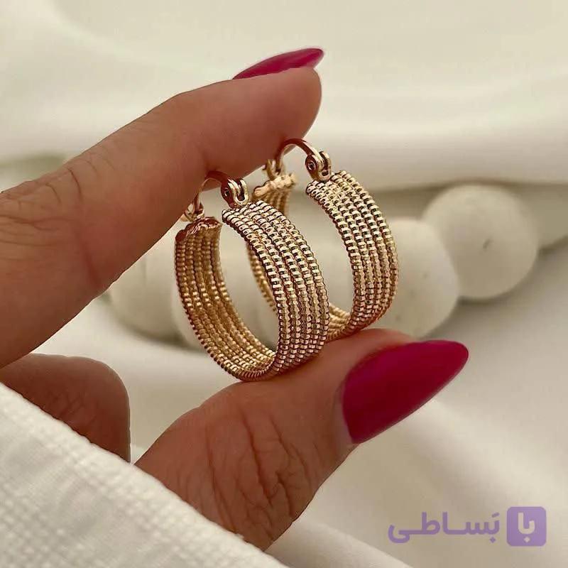 گوشواره ژوپینگ