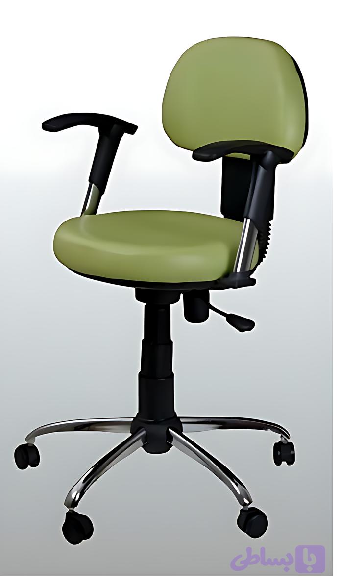صندلی کارمندی مدل K 410