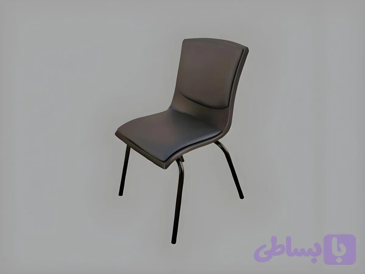 صندلی انتظار مدل W 414