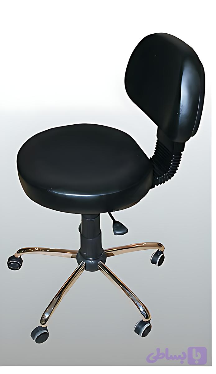 صندلی تابوره مدل T 130