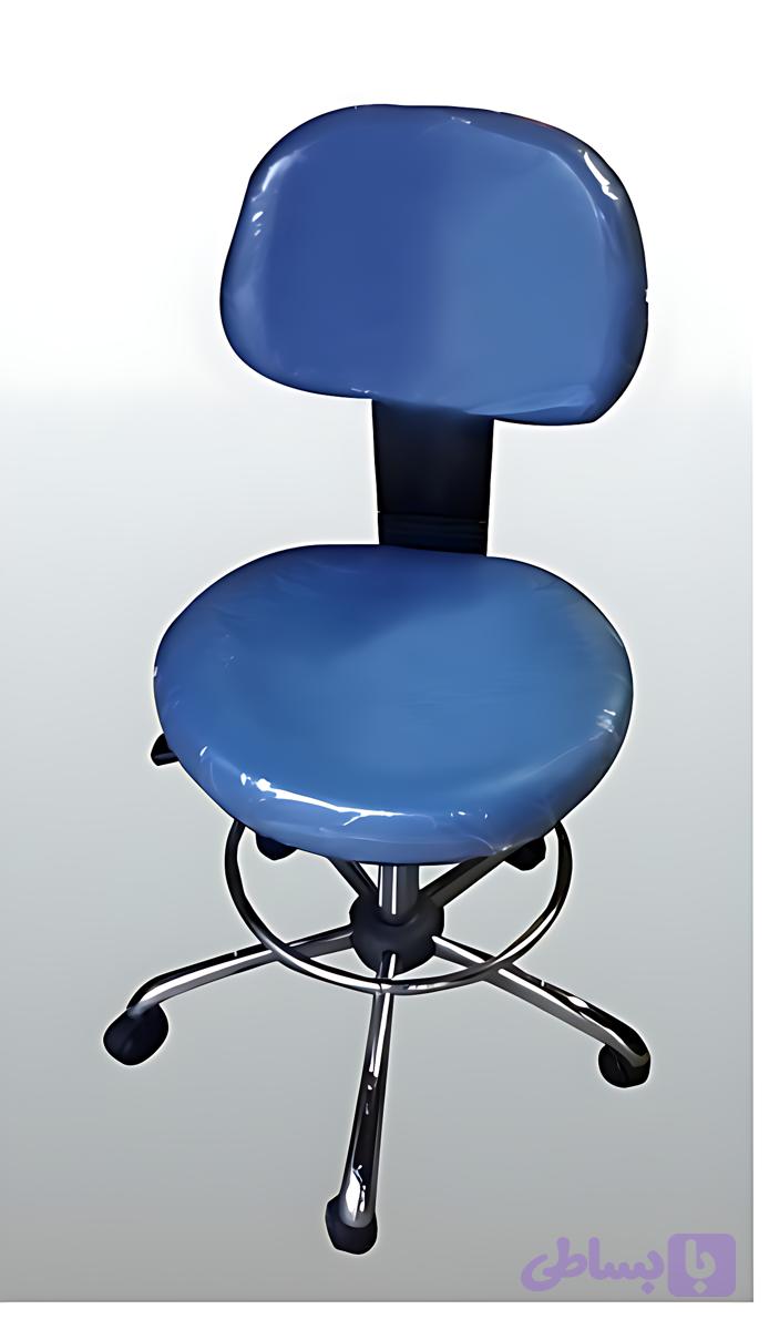صندلی تابوره مدل T 140