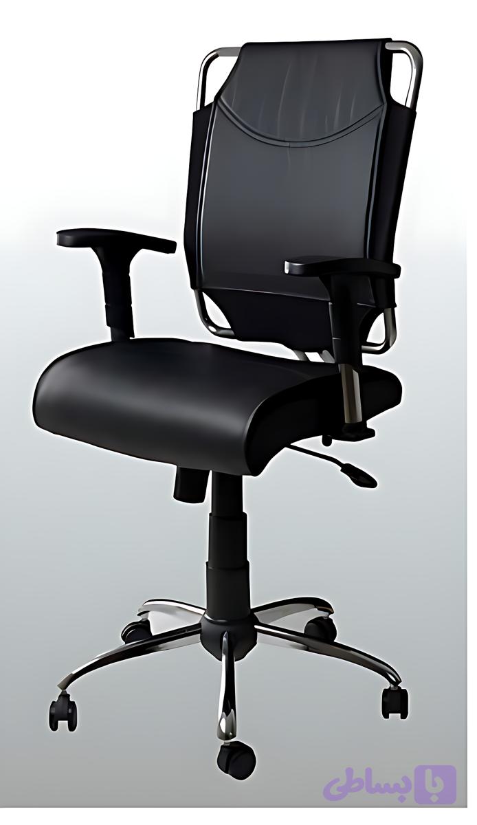 صندلی کارمندی مدل K 712