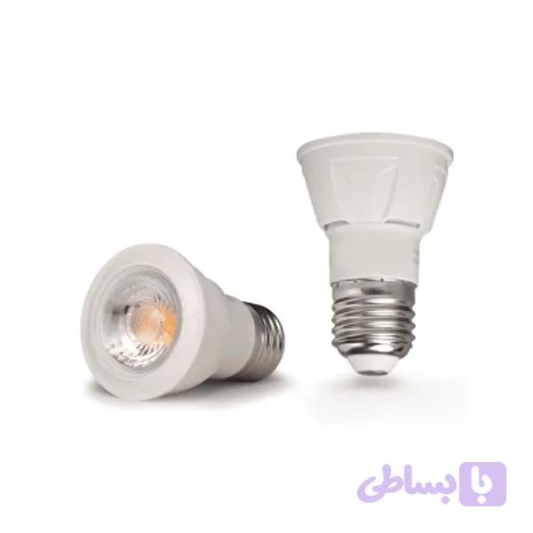 لامپ هالوژن 7 وات COB شعاع پارس مدل SP-COB — تصویر 1