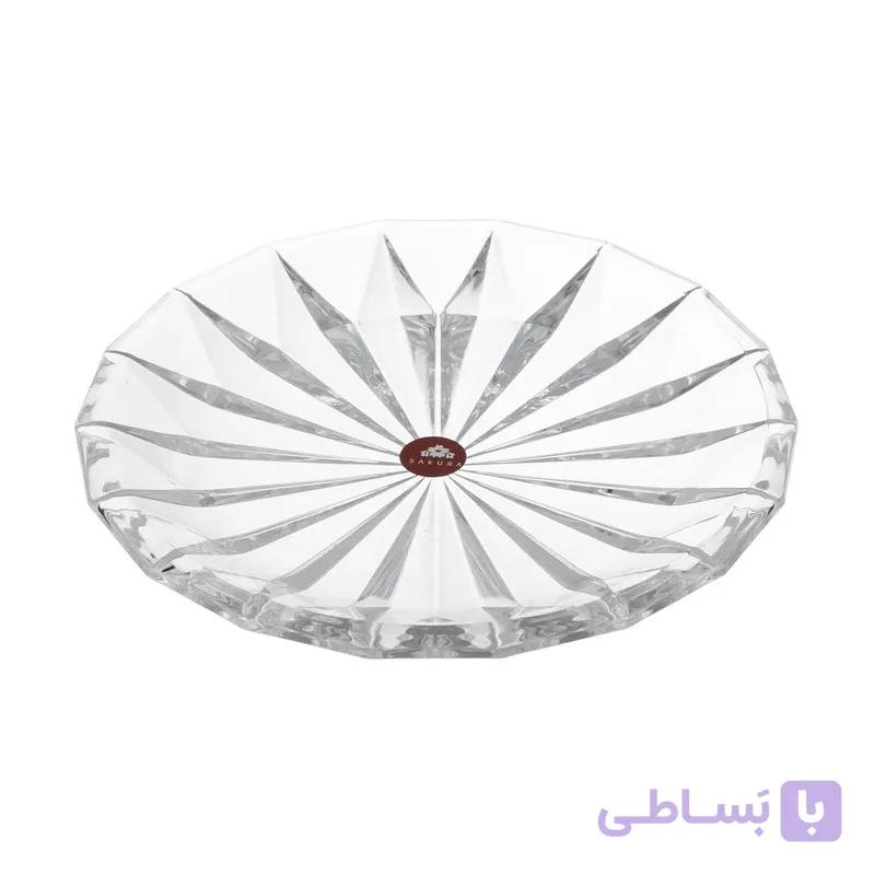 پیش دستی ساکورا مدل مودنا از برند نوری تازه ایران ست 6 تایی