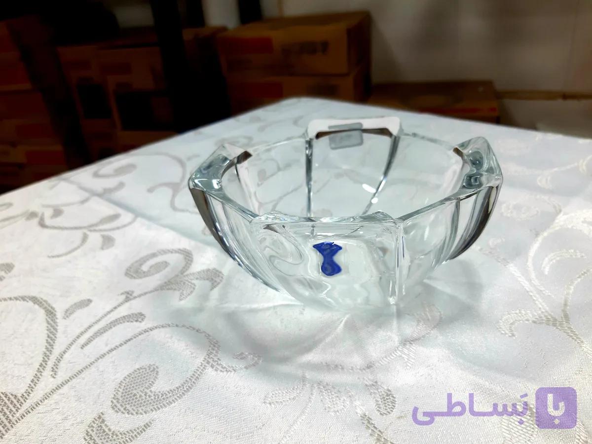 پیاله طرح اسکوِئر اصفهان ایران